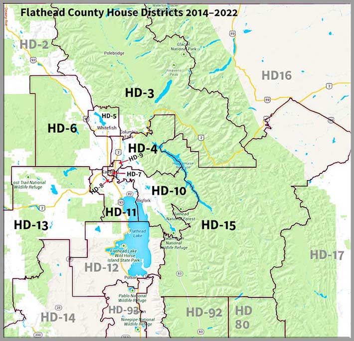 flathead_legislative_districts