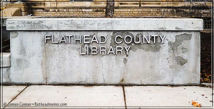 flathead_county_library_sign